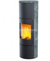 АСТОВ Печь-камин R1.0 XL K талькомагнезит