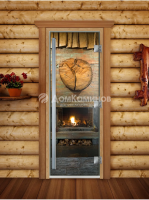 Дверь DoorWood Престиж ФОТОПЕЧАТЬ А038