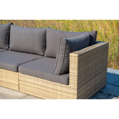 Диван 4SIS Сан-Марино модульный Цвет: соломенный Диван 4SIS Сан-Марино модульный Цвет: соломенный