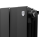 Радиатор Royal Thermo PianoForte 300 /Noir Sable - 10 секц.