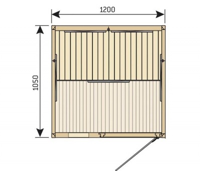 Radiant SGC1210HE Radiant SGC1210HE