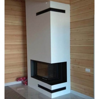 Вентиляционная решетка Астов угловая РУ 1105 Вентиляционная решетка Астов угловая РУ 1105