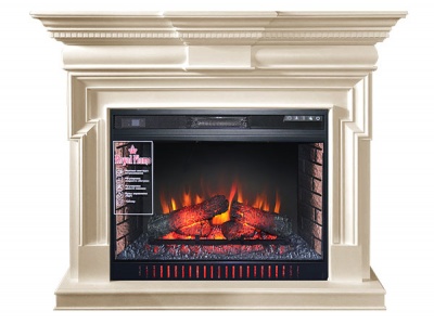 Портал Torino под очаг Vision 30 LED FX