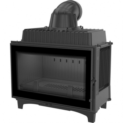 Каминная топка Kratki FRANEK 14