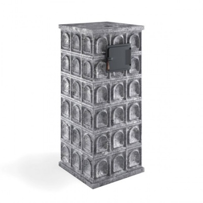 Облицовка для банной печи Talc 375006 в талькомагнезите Облицовка для банной печи Talc 375006 в талькомагнезите