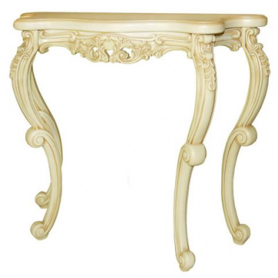 Консольный столик Royal Flame АртДеко мини RF0822 IV