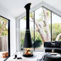 Камин Focus Filiofocus 1600 Central