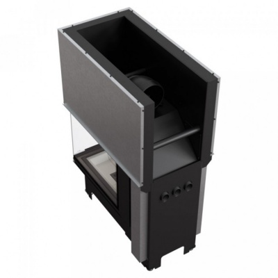 Каминная топка Kratki NBU 11 G Каминная топка Kratki NBU 11 G