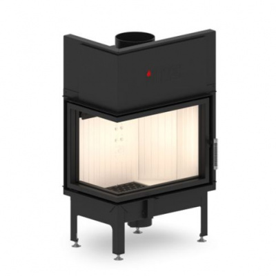 Каминная топка Hitze Albero AL11L.H