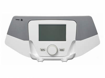 Котел газовый конденсационный напольный большой мощности POWER HT + 1.200