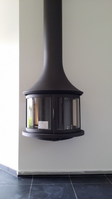 Камин Bordelet Lea 998