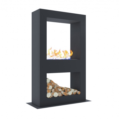 Биокамин APOLLO