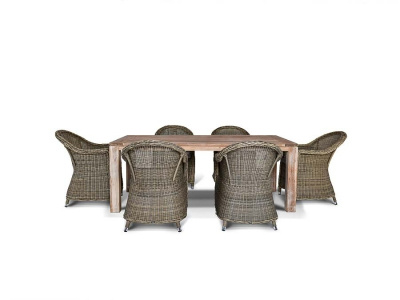 Обеденная группа 4SIS Арбаро Обеденная группа 4SIS Арбаро