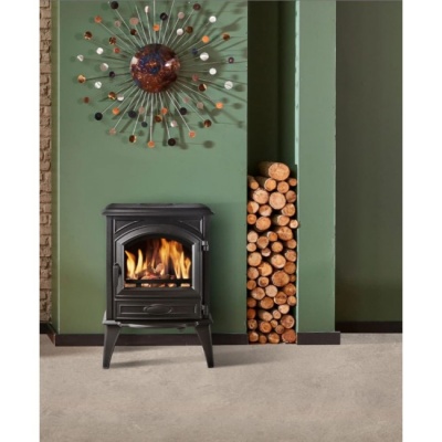 Печь-камин Dovre 540W Печь-камин Dovre 540W