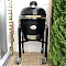 Керамический Гриль Monolith CLASSIC PRO Черный
