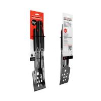 Набор грильмена Red Line 800 Degrees Stainless Steel BBQ Tools Set