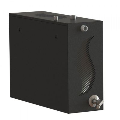 Парогенератор "EVRO" проточный, 12 кВт