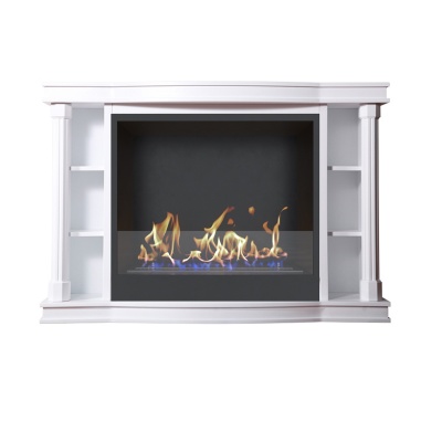 Биокамин Гиант