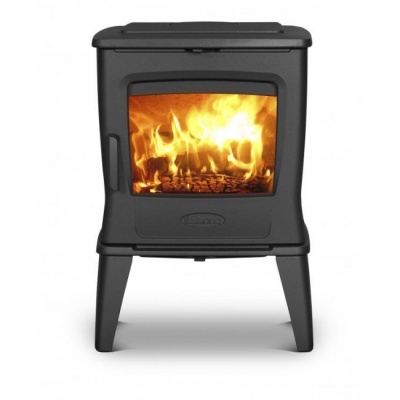 Печь-камин Dovre TAI35WT Печь-камин Dovre TAI35WT