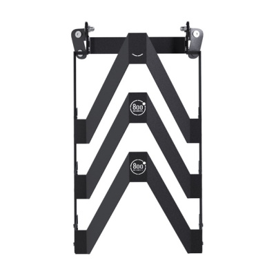 Стойка EBS для аксессуаров Teriberka 57 800 Degrees Essential Side Rack Size L Стойка EBS для аксессуаров Teriberka 57 800 Degrees Essential Side Rack Size L