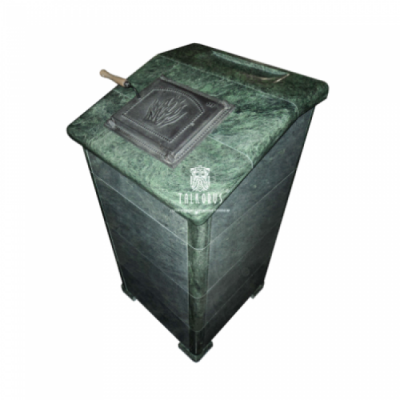 Теплонакопительная облицовка Talkorus Президент ТС/01 с аромоекостью 1260/50 для банной печи KASTOR KSIS-27