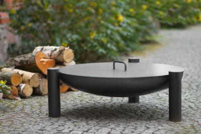 Чаша для костра UFIRE FW-05 D100