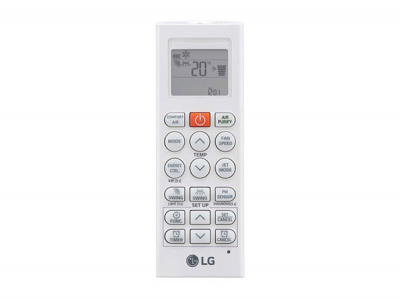 LG AP12RK LG AP12RK