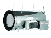 Теплогенератор подвесной газовый Ballu-Biemmedue GA/N 45 C