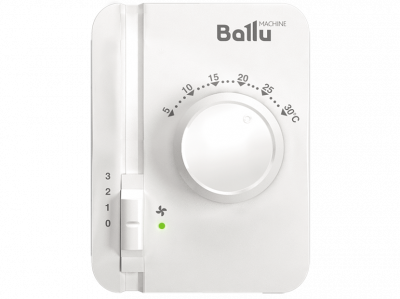 Завеса тепловая Ballu BHC-M15W20-PS Завеса тепловая Ballu BHC-M15W20-PS