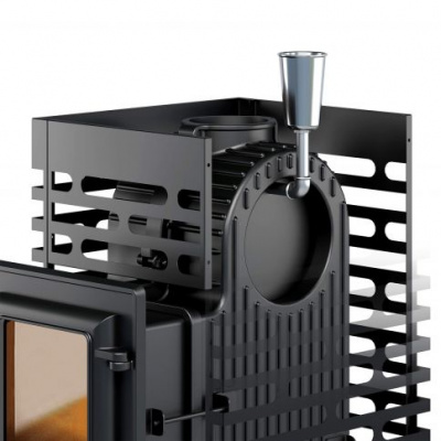 Банная печь Aston Шторм