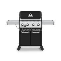 Гриль газовый Broil King BARON 440