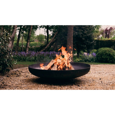 Чаша для костра UFIRE FW-09 D80