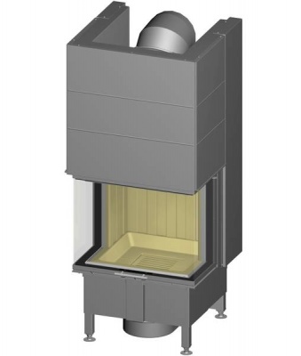 Каминная топка Spartherm Varia Ch 4S