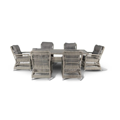 Обеденная группа 4SIS Цесена Обеденная группа 4SIS Цесена