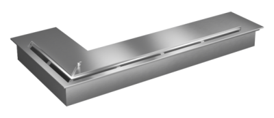 Zefire Угловой 800 Zefire Угловой 800