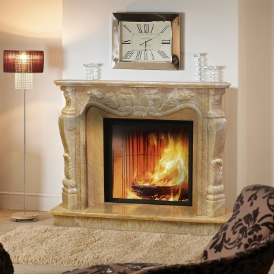 Мраморный портал Versalis Onyx