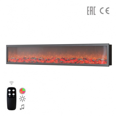 Электрический камин Airtone Plane 2500 Электрический камин Airtone Plane 2500