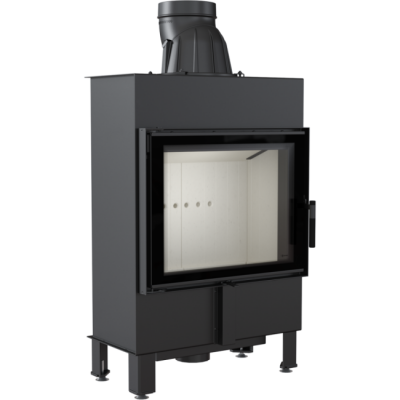 Каминная топка Kratki Lucy 12 Slim