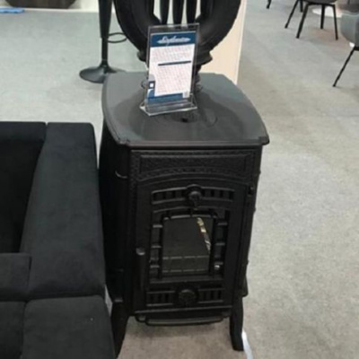 Печь камин Прометалл Маэстро