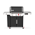 Гриль газовый Weber GENESIS EX-335 черный