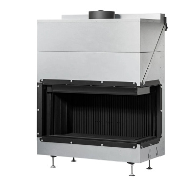 Топка Metalfire Ultime D MF 1050-50 WHE 2S R