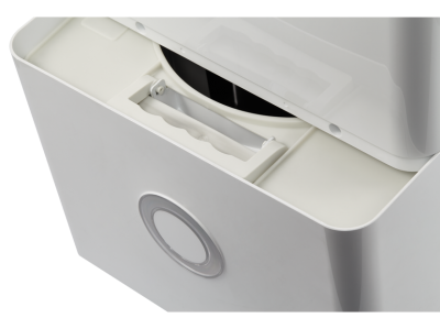 Осушитель воздуха Zanussi ZDH-25L Осушитель воздуха Zanussi ZDH-25L