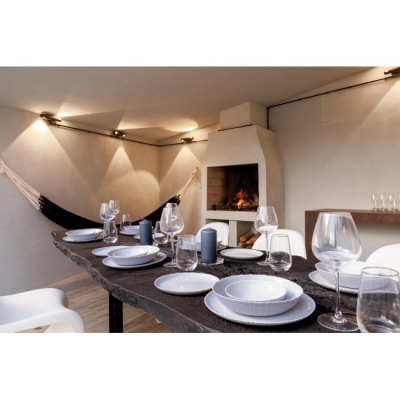 Садовый камин Schiedel Garden 1200