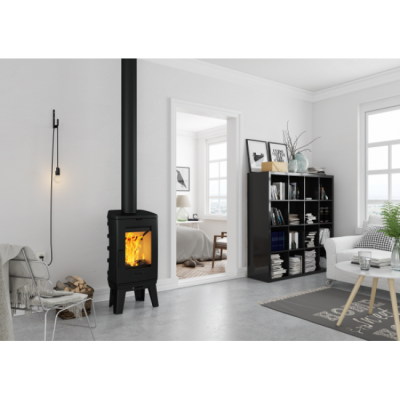 Печь-камин Dovre BRUT200 Печь-камин Dovre BRUT200