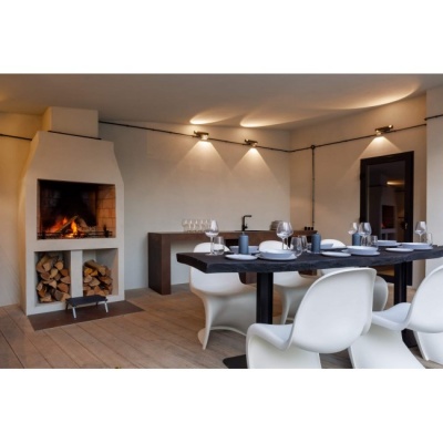 Садовый камин Schiedel Garden 1200