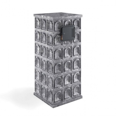 Облицовка для банной печи Talc 273506 в талькомагнезите Облицовка для банной печи Talc 273506 в талькомагнезите