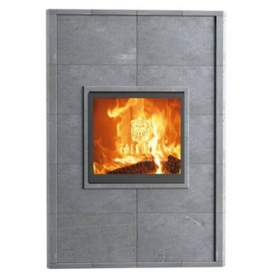 Теплонакопительная облицовка Talkorus Takkatuli для сквозной каминной топки Liseo L5 DF