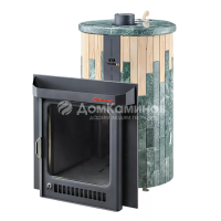  Печи для бани и сауны