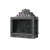 Каминная топка Kaw-Met (W 4) 2 стекла Каминная топка Kaw-Met (W 4) 2 стекла