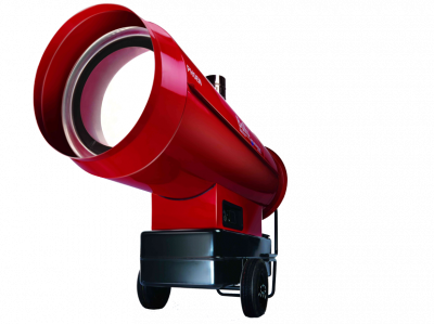 Теплогенератор мобильный дизельный Ballu-Biemmedue PHOEN 110 Теплогенератор мобильный дизельный Ballu-Biemmedue PHOEN 110